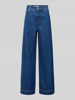 Weekend Max Mara Jeans met 5-pocketmodel model 'VEGA'