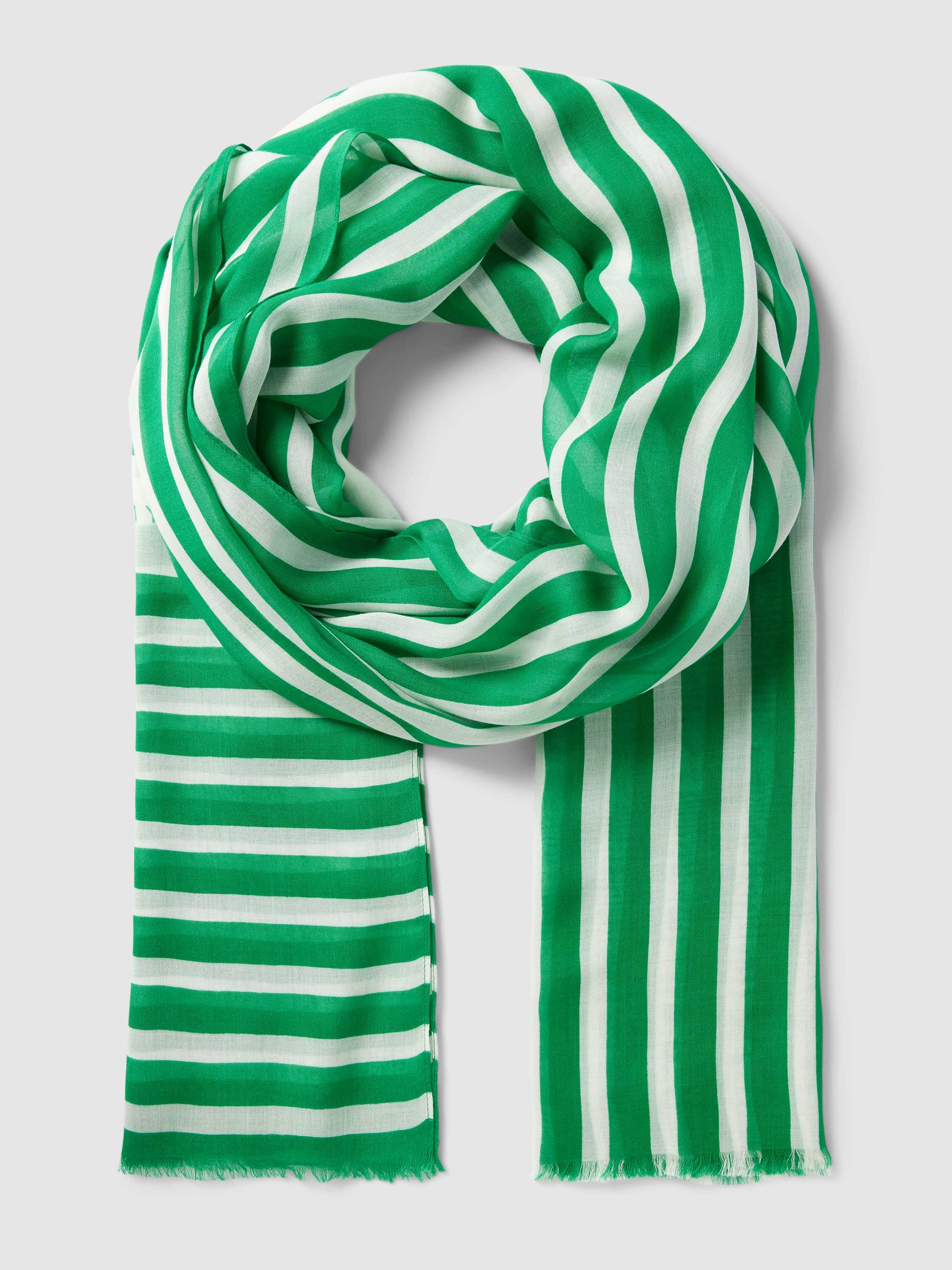 Tommy Hilfiger Modieuze sjaal ESSENTIAL FLAG SCARF