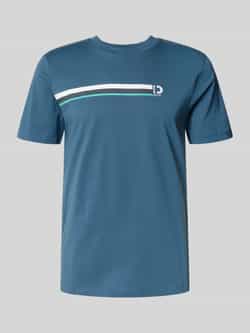 Tom Tailor Denim Regular fit T-shirt van puur katoen