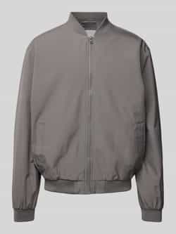 Jack & jones Bomberjack met opstaande kraag model 'CHARGE'