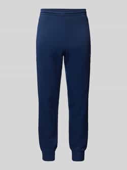 adidas Originals Slim fit sweatpants met labelstitching