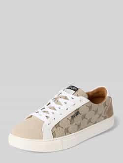 JOOP! SHOES Sneakers van leermix model 'mazzolino'