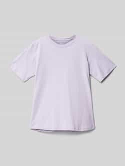 jack & jones T-shirt met labelprint model 'STAR'