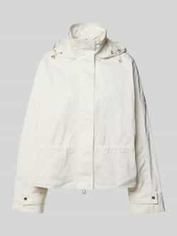 Joop! Jack met capuchon model 'Onka'