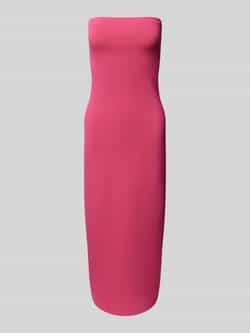 Ted Baker Midi-jurk met structuurmotief model 'JESIAN'