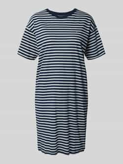 Tommy Hilfiger Loose fit nachthemd van puur katoen