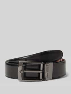 Pierre Cardin Riem met doornsluiting
