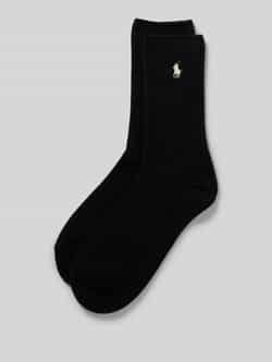 Polo Ralph Lauren Sokken met logostitching
