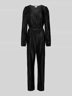 Vila Regular fit jumpsuit in wikkellook model 'PLUSA'