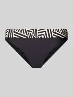 Lascana PLUS SIZE bikinitop met brede bandjes model 'Cleo'