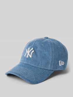 New era Baseballpet met statementstitching model '9TWENTY '