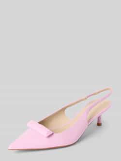 Marc Cain Bags & Shoes Pumps met naaldhak
