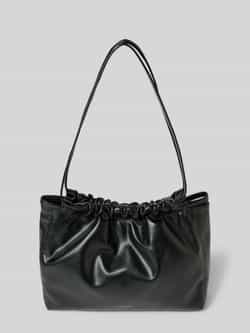 Calvin Klein Jeans Handtas met labelprint