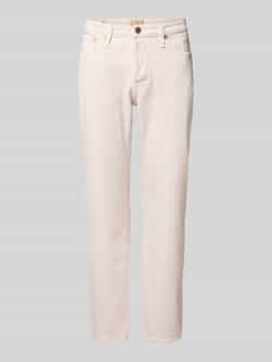 Jack & jones Regular fit jeans van puur katoen model 'MIKE'