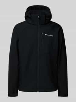 Columbia Jack met capuchon