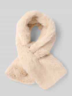 Opus Sjaal van imitatiebont