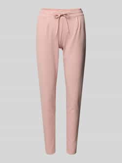 Ichi Sweatpants met tunnelkoord model 'KATE'