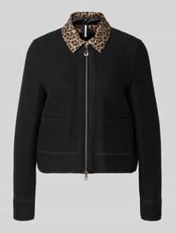 Marc Cain Blazer met ritssluiting