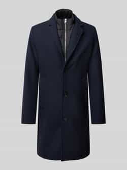 Lindbergh Jas met reverskraag