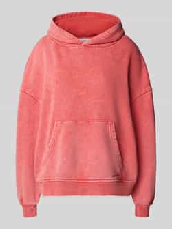 OH APRIL Oversized hoodie met kangoeroezak model 'Cherish'