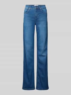 Angels Wide leg jeans in 5-pocketmodel model 'LARA'