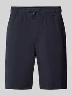 Joy Korte broek met elastische band model 'JESKO'