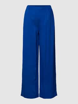 ARMEDANGELS Loose fit stoffen broek van viscose model 'JONVAALIE'