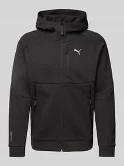 PUMA PERFORMANCE Sweatjack met capuchon