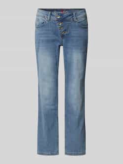 Buena Vista Jeans in verkorte pasvorm model 'Malibu'