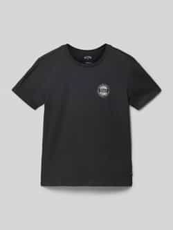 Billabong T-shirt met ronde hals