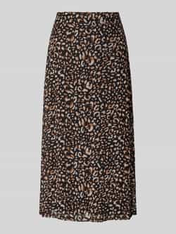 ZABAIONE Midirok met elastische band