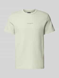 Tommy Jeans Slim fit gebreide pullover van puur katoen