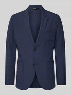 HEMA lanceert een linnen blazer die perfect voor de zomer is