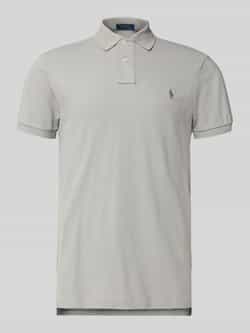 Polo Ralph Lauren Poloshirt met labelstitching