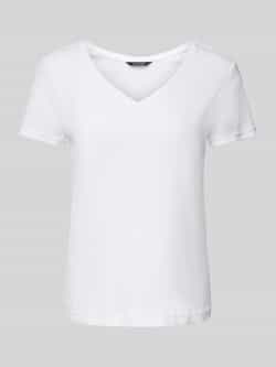 Lauren Ralph Lauren T-shirt met V-hals