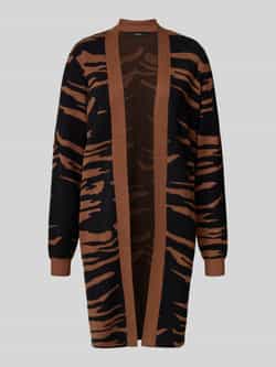 Vero Moda Regular fit cardigan van viscosemix model 'NANCY'