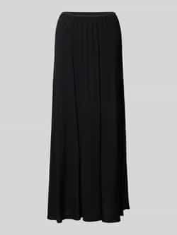 Vero Moda Uitlopende midirok van pure viscose model 'ALBA'