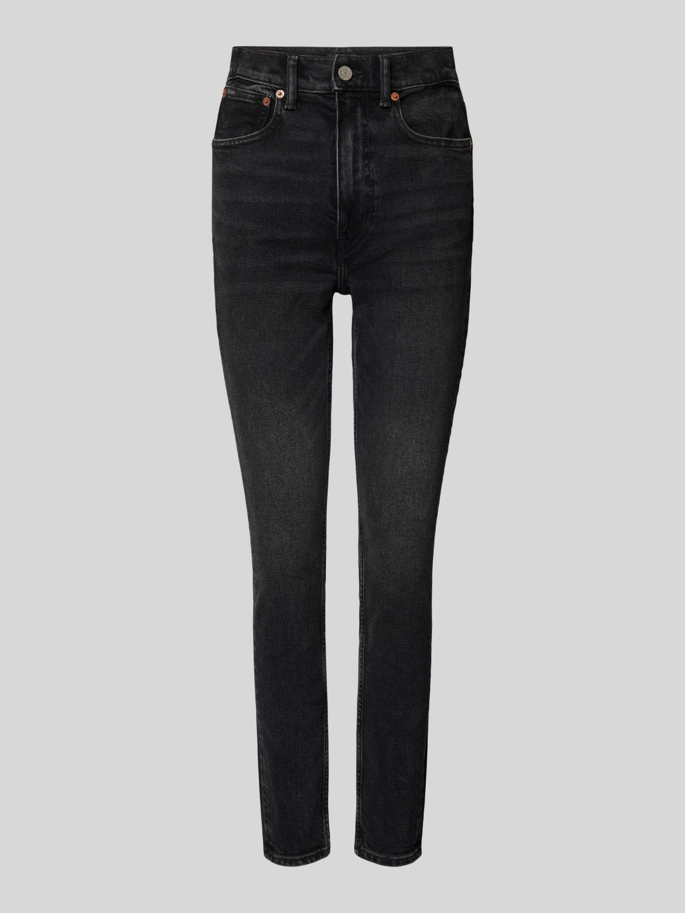 Polo Ralph Lauren Jeans met 5-pocketmodel