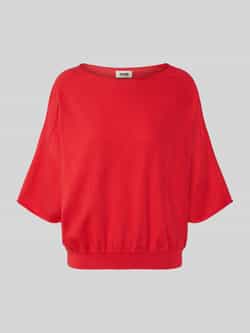Drykorn Gebreide pullover met losse pasvorm model 'DILARY'
