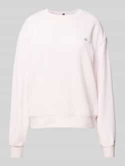 Tommy Hilfiger Sweatshirt REG CONTRAST FLAG SWEATSHIRT