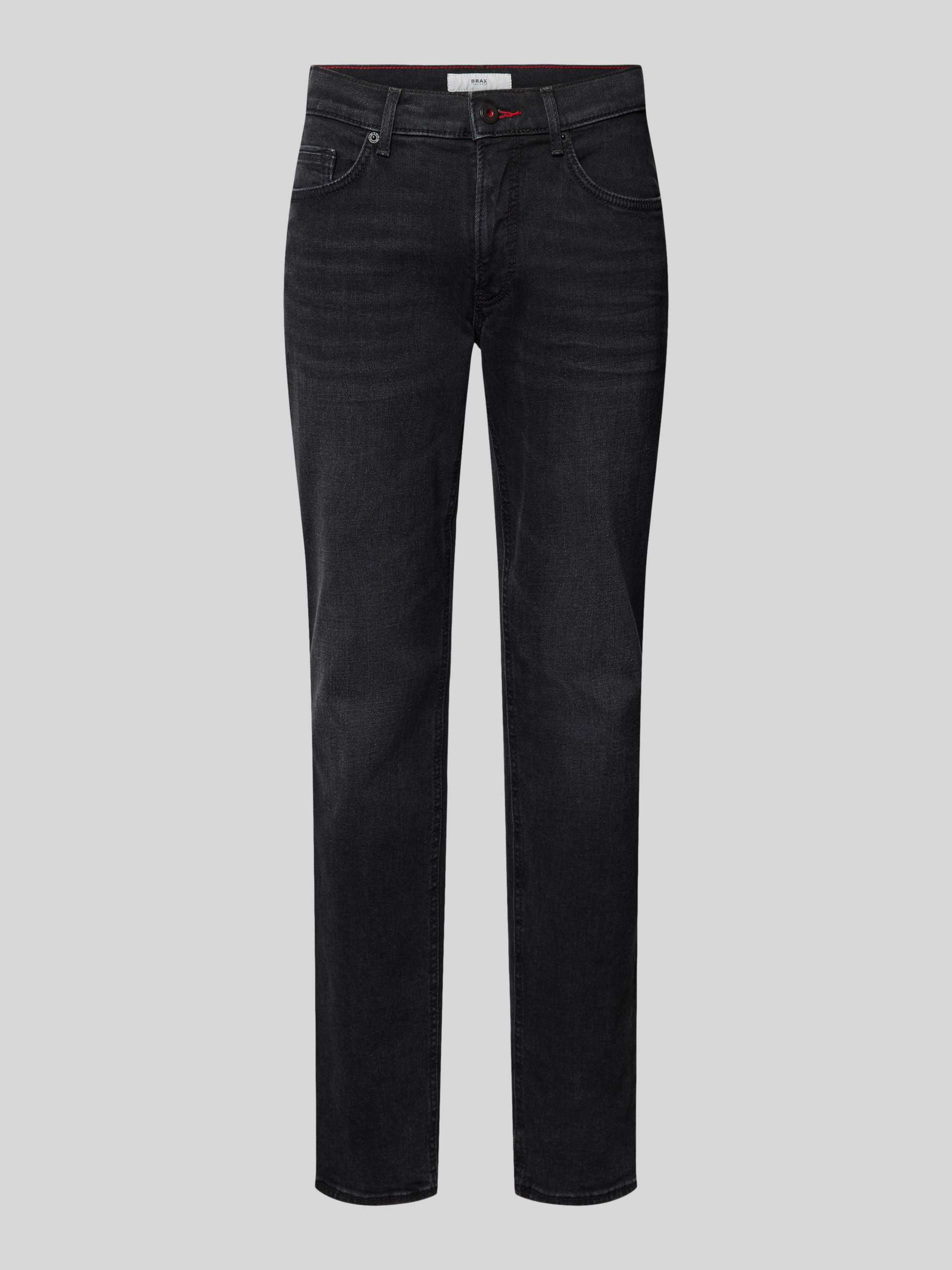 BRAX Regular fit jeans in 5-pocketmodel model 'CHUCK'