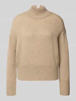 Someday Gebreide pullover van puur kasjmier model 'Tenni'
