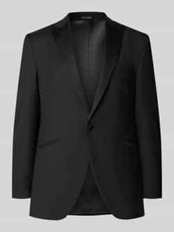 Wilvorst 1-knoops colbert met reverskraag