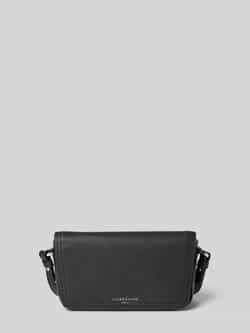 Liebeskind berlin Handtas van zuiver leer met labeldetail model 'CHUDY'
