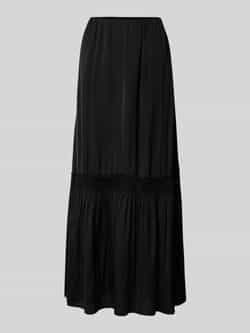Gina Tricot Maxirok met kant