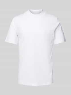 HUGO T-shirt met ronde hals