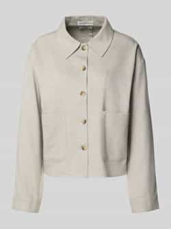 OPUS PANTS Overhemdblouse met knoopsluiting model 'Famosy'