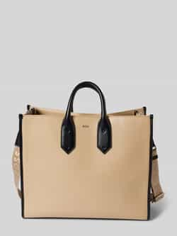 Boss Totes & shoppers Sandy Tote in beige