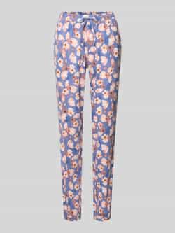 Lascana Pyjamabroek met elastische band