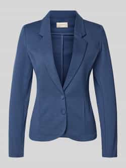 FREE QUENT Blazer met reverskraag model 'NANNI'